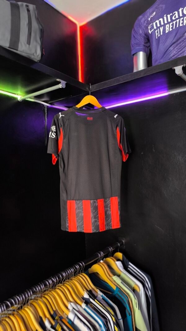 Milan - Manga Corta - Imagen 4