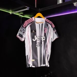 Juventus - Manga Corta