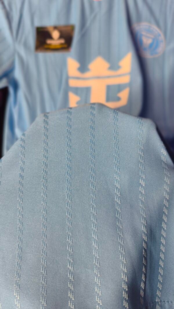 Inter miami - Manga Corta - Imagen 3