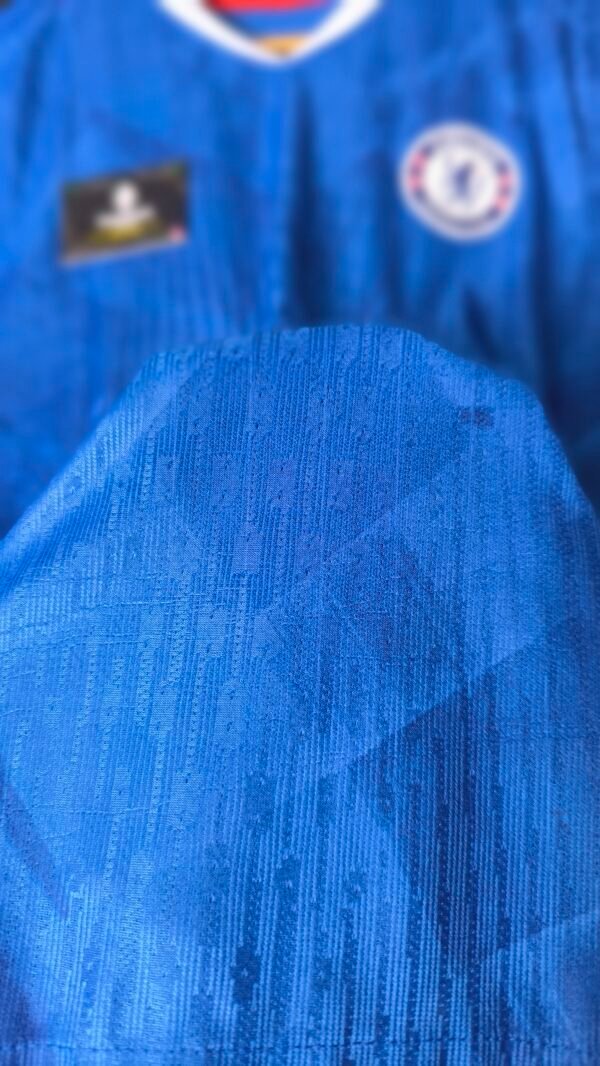 Chelsea - Manga Corta - Imagen 3