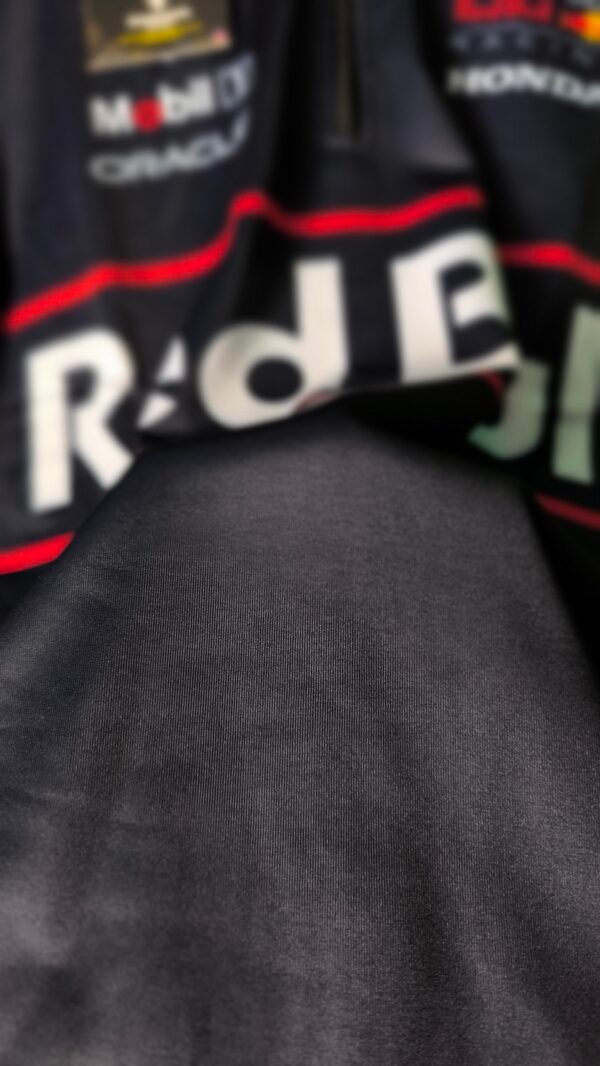 F1 Oracle Red Bull Racing Chaqueta - Imagen 3