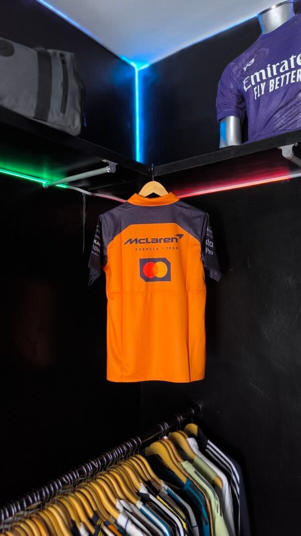 F1 McLaren Racing 2 - Imagen 3