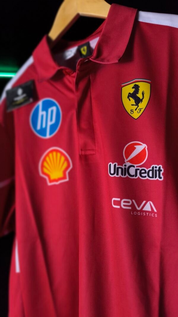 F1 ferrari 3 - Imagen 3