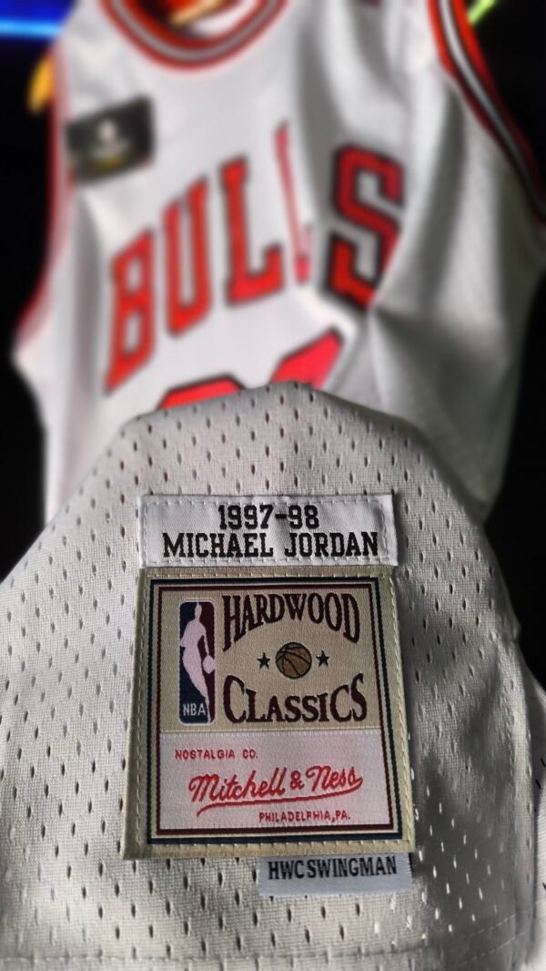 NBA - Bulls 2 - Imagen 3