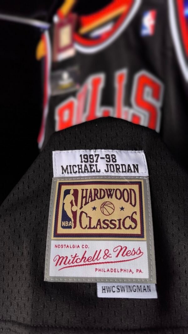 NBA - Bulls 3 - Imagen 3