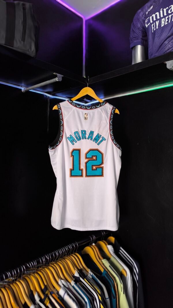 NBA - Grizzlies - Imagen 4