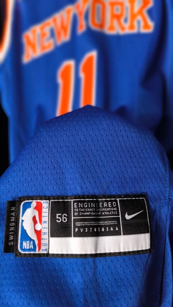 NBA - New york - Imagen 3