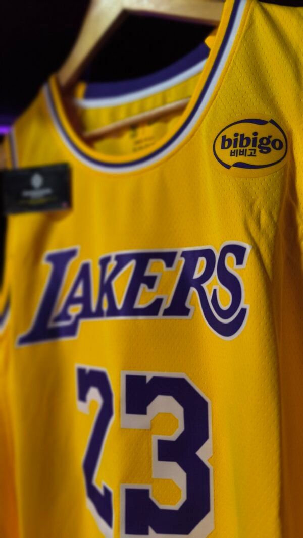 NBA - Lakers - Imagen 4