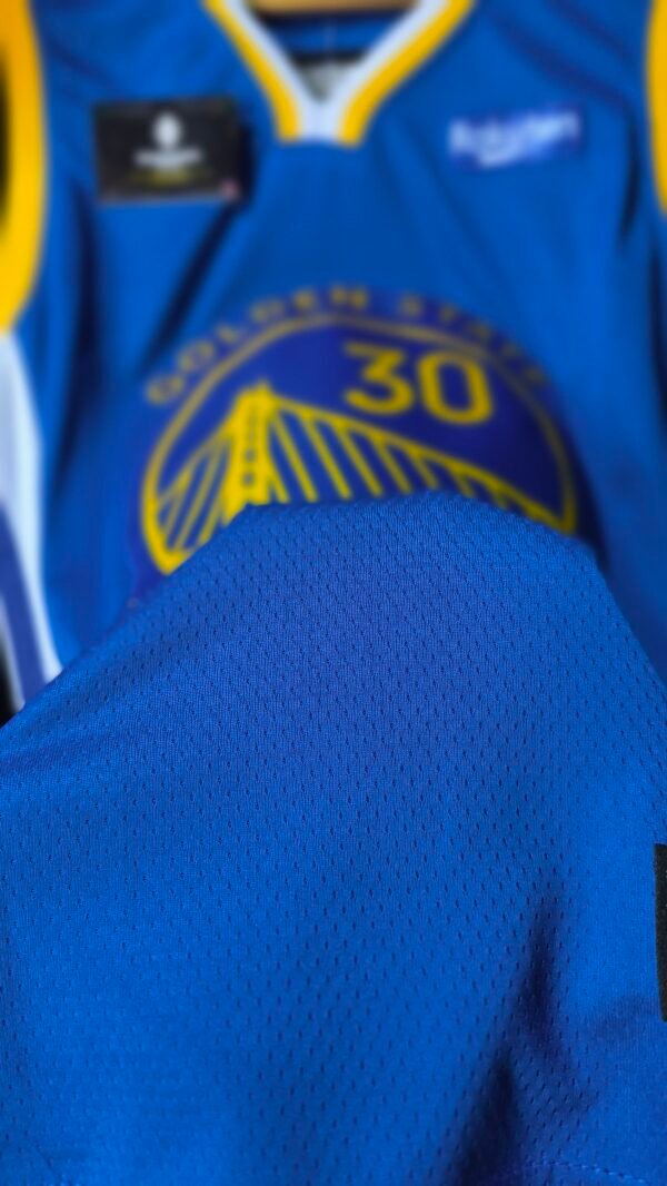NBA - Warriors - Imagen 3