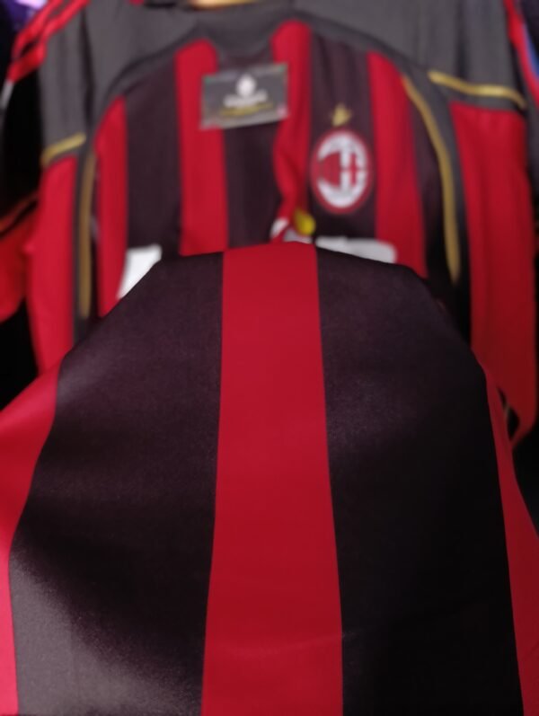 Milan - Manga Corta - Imagen 3