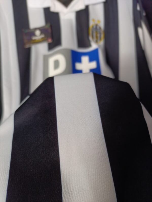 Juventus- Manga Corta - Imagen 3