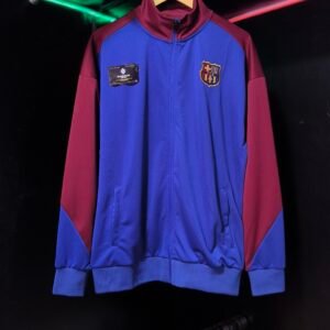 Cortaviento Chaqueta Barcelona