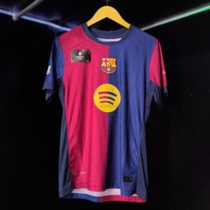 Barcelona SP - Manga corta