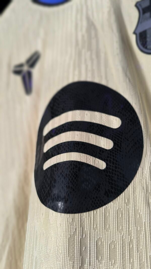 Barcelona - Manga corta - Imagen 4