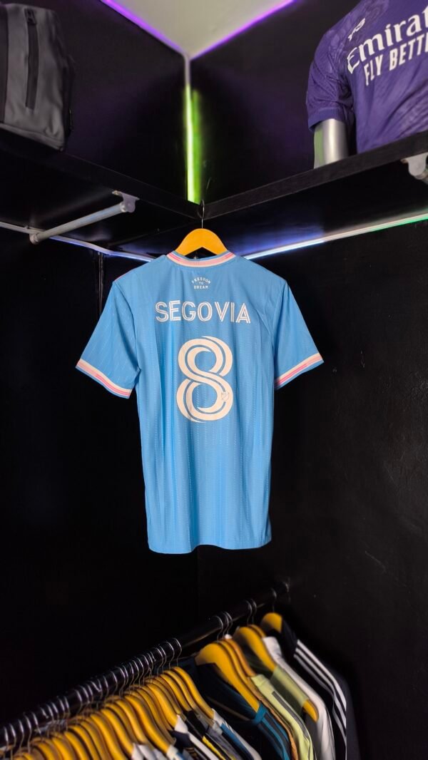 Inter miami - Manga Corta - Imagen 4