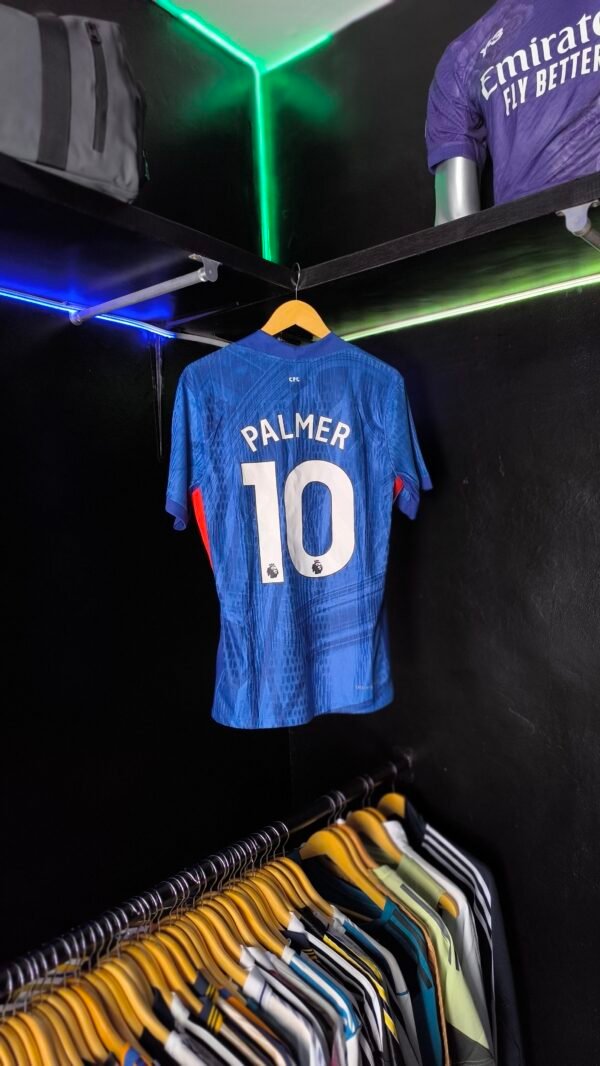 Chelsea - Manga Corta - Imagen 4