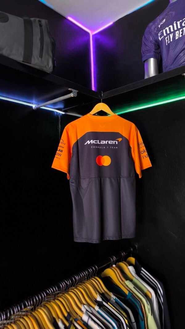 F1 McLaren Racing - Imagen 4