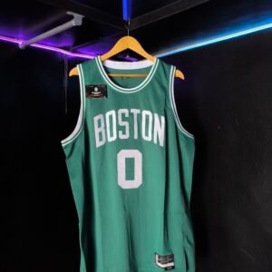 NBA - BOSTON