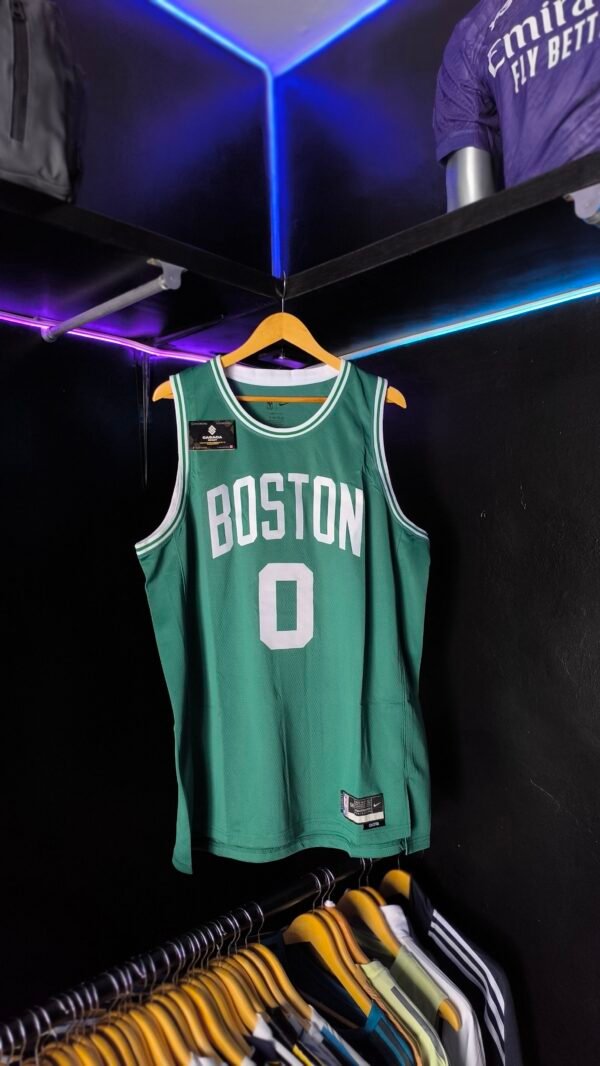 NBA - BOSTON