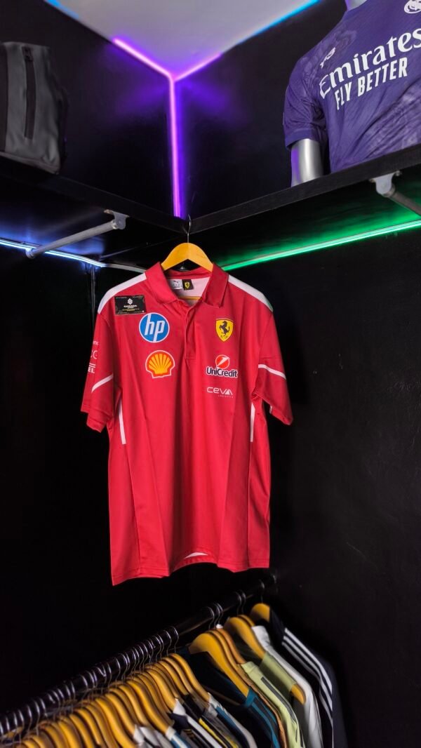 F1 ferrari 3