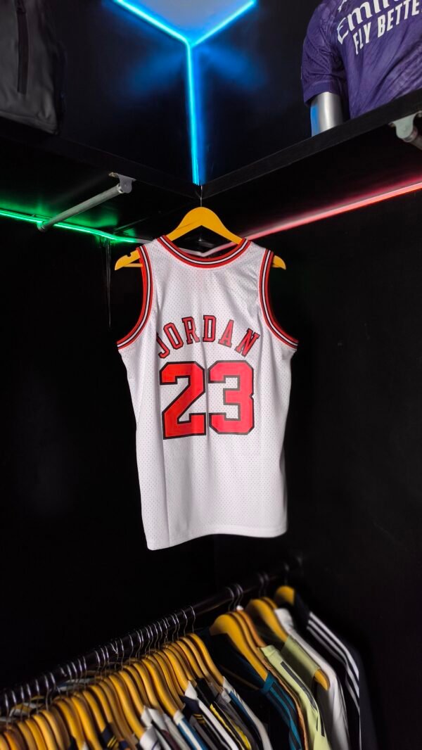 NBA - Bulls 2 - Imagen 4