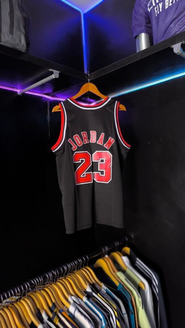 NBA - Bulls 3 - Imagen 4