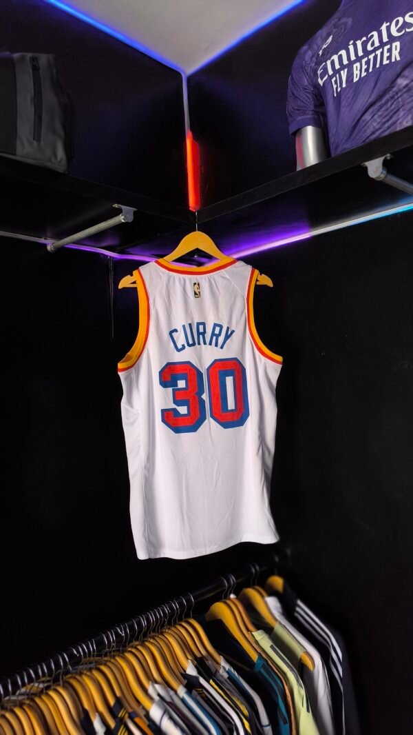 NBA - Warriors - Imagen 4