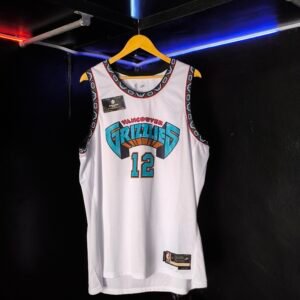 NBA - Grizzlies