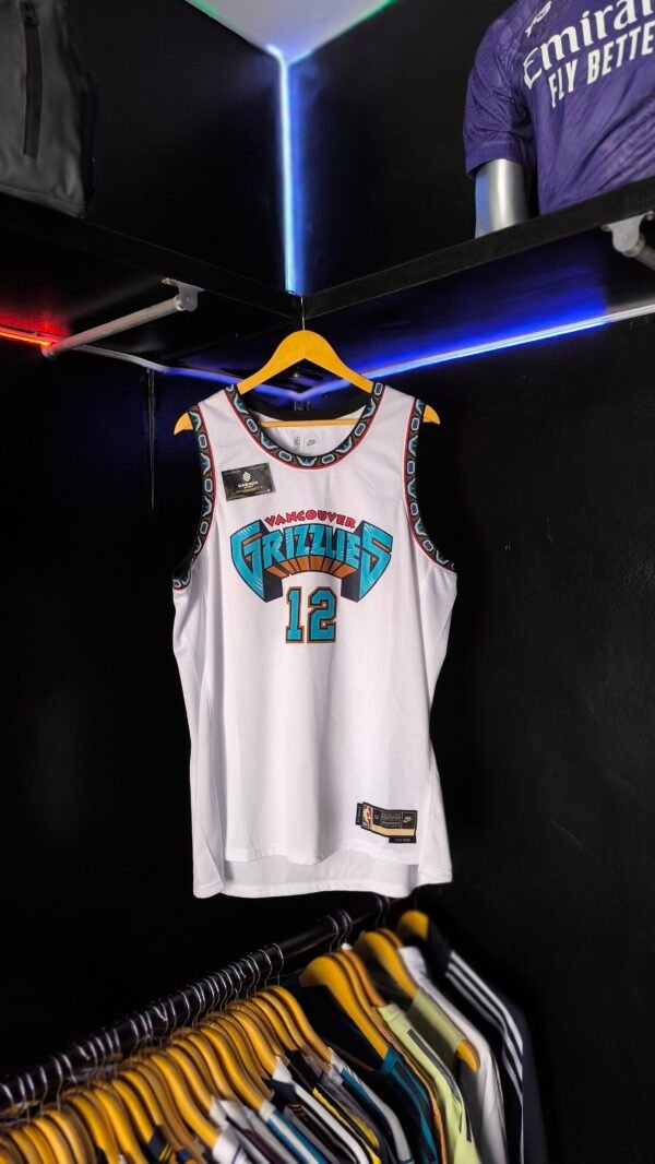 NBA - Grizzlies