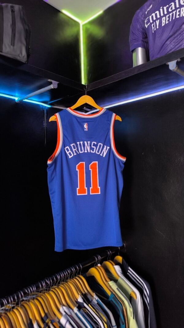 NBA - New york - Imagen 4