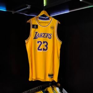 NBA - Lakers