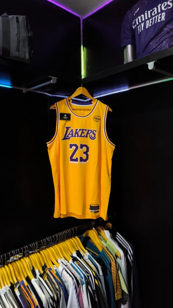 NBA - Lakers