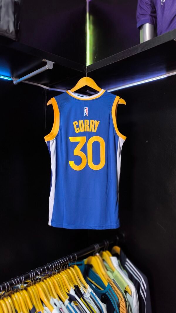 NBA - Warriors - Imagen 4