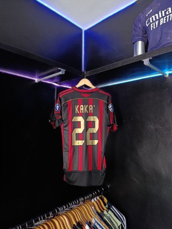 Milan - Manga Corta - Imagen 4