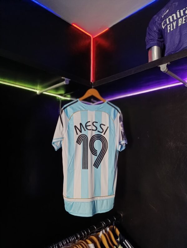 Argentina - Manga Corta - Imagen 4
