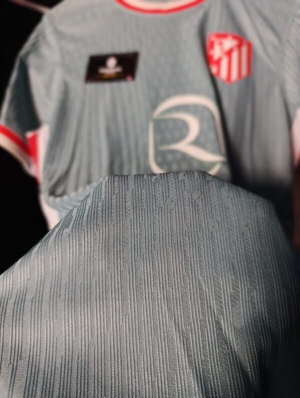 Atletico de Madrid - Manga corta - Imagen 4