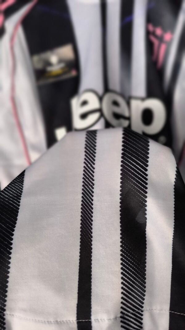 Juventus - Manga Corta - Imagen 3