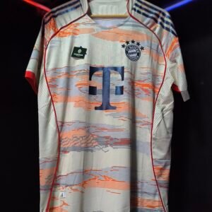 FC Bayern de Múnich 2