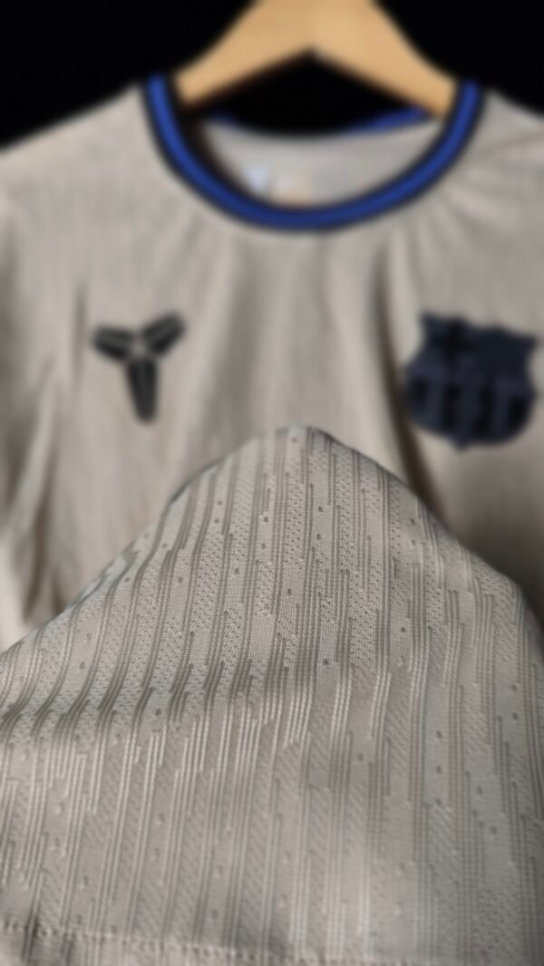 Barcelona - Manga corta - Imagen 5