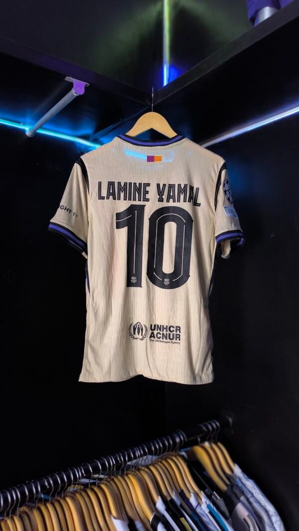 Barcelona - Manga corta - Imagen 6