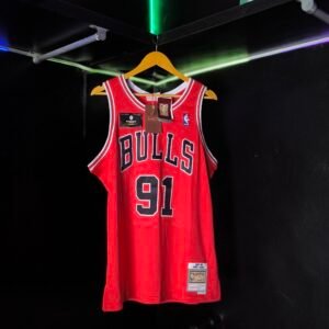 NBA - Bulls