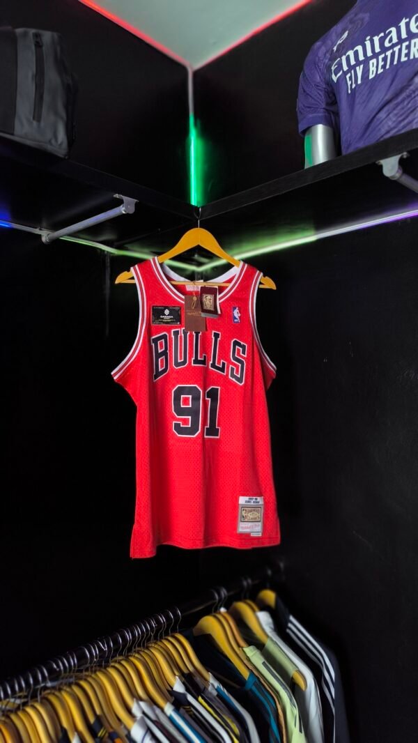 NBA - Bulls
