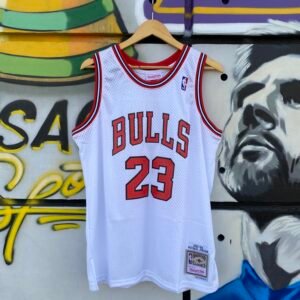 NBA - Bulls 2