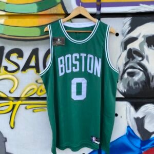 NBA - BOSTON