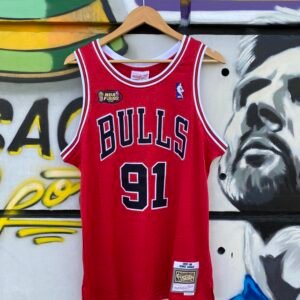 NBA - Bulls