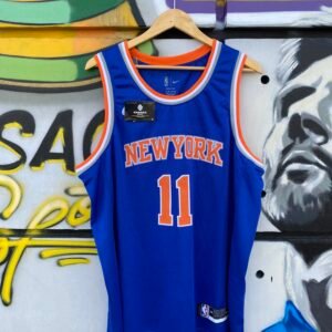 NBA - New york