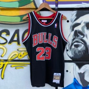 NBA - Bulls 3