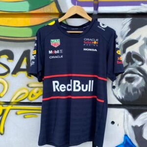 F1 Oracle Red Bull Racing
