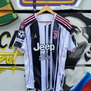 Juventus - Manga Corta