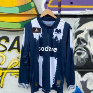 C.F. Monterrey Manga larga